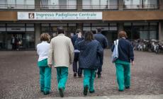 Stabili le condizioni di Pierluigi Bersani