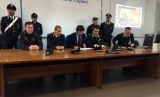 Coniugi uccisi: il figlio confessa l'omicidio