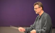 «Vesper  and Silence» con Roberto Bonati