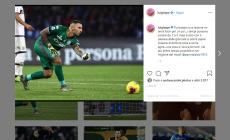 Sepe infortunato: 'Ne ho per 1-3 mesi'. Il Parma su Radu