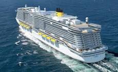 Costa Crociere, 700 nuove opportunità di lavoro