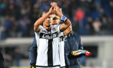 «Starò al Parma un altro anno  e sono felice:  mi sento a casa»
