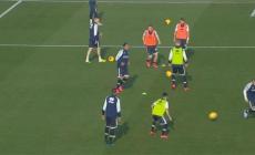 Verso Cagliari-Parma, crociati con Gervinho ma servono forze dal mercato - Video