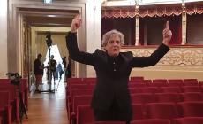 Masterchef, la puntata dal Regio: giudici gli elementi dell'orchestra Toscanini