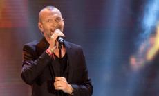 Biagio Antonacci sotto processo a Milano per evasione 