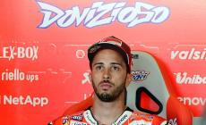 Dovizioso: "Marquez? Ecco cosa gli ho detto..."
