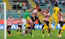 Le pagelle di Palermo-Parma