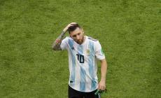 Da Messi a Lewandowski: la "flop 11" del Mondiale