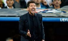 Panchina Chelsea, c'&egrave; Simeone