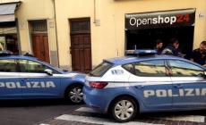 OpenShop24 di via Bixio: il proprietario fa causa al Comune