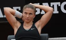 Internazionali d'Italia senza storia: la Williams travolge Sara Errani