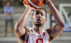 L'Olimpia reagisce, Brescia travolta