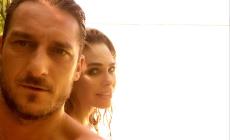 La vita di Totti e Ilary diventa una sit-com  stile "Casa Vianello" 