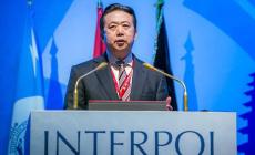 L'Interpol chiede alla Cina risposte sulla sparizione del suo presidente