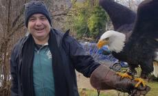 Gli animali benedetti da don Andrea