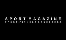 Sport Magazine