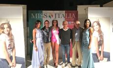 Miss Italia, a Bedonia trionfa una ferrarese. Miss Parma: "Ma io non mi arrendo" Foto