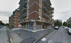 Usb denuncia: "Attentato incendiario contro la nostra sede di Parma"