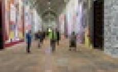 Parma stregata dalla Street art: mostra prorogata
