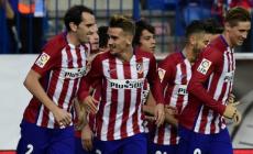 Griezmann mette le radici a Madrid