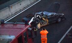 Incidente tra auto e tir: morte due bimbe