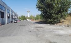 Ripulita la discarica di via Bonati 