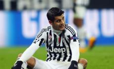 Morata: "Voglio il Real ma..."