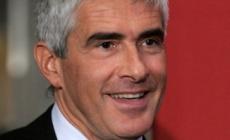 C'è Casini a Villa Ducale