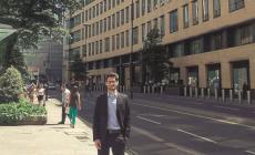 &laquo;Brexit, l'incertezza congela progetti e investimenti&raquo;