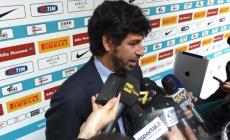 Albertini: "Altro che campionato falsato..."