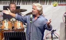 Grillo: "Sapremo governare Torino, Roma, Palermo, Genova, Livorno". E Parma?