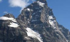 Le foto di montagna di Mirko Sotgiu