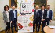 Cibo e convivialità: il festival che fa... "Gola gola"
