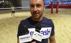 Brocchi: "Sono strafelice dove sono"