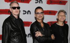 Depeche Mode svelano cd e tour, 3 date in Italia 