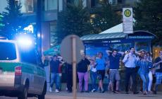 Monaco, il padre del terrorista: "Riceviamo minacce di morte" 