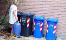 Raccolta differenziata e feste: a Pasquetta ci si libera solo del residuo