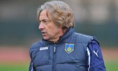 Roberto Voltolini nuovo allenatore del Colorno