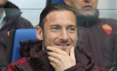 Un Re vuole Totti a corte
