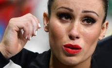 Ginnastica corpo libero: Biles oro, Vanessa Ferrari (in lacrime) è quarta