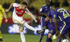 Duello Roma-Juve per El Shaarawy