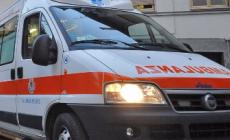 Si stacca lastra del caminetto: muore bimba di 4 anni