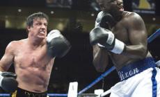 "Rocky" compie quarant'anni