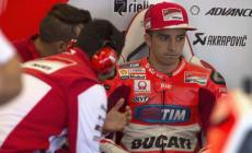 Iannone: "Non basta per il podio"
