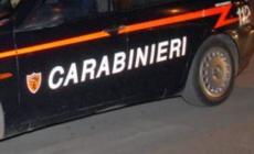 11enne chiede aiuto per la mamma, arrivano i carabinieri: scatta il codice rosso per maltrattamenti
