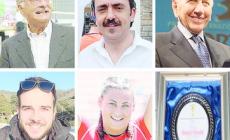 Premio "Stelle" dell'Inzani: ecco i magnifici cinque