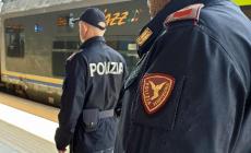 Furti e droga ancha a Pasqua lungo la rete ferroviaria emiliana: 1 arresto e 15 denunciati