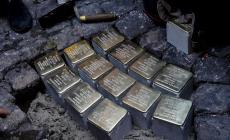 Eurispes: nel 2004 la Shoah non era mai esistita per il 2,7%, oggi per il 15,6%