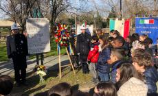 Così Parma ricorda i bambini ebrei deportati ad Auschwitz - Video