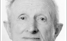 
																	LINO RAVASINI 
																
